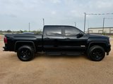Used 2016 GMC Sierra 1500 SLT w/ All Terrain X Package image 4