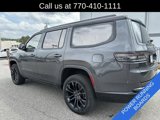 Certified 2024 Jeep Grand Wagoneer Series III w/ Rear Seat Video Group 1 image 5