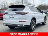 New 2025 Mitsubishi Outlander SE image 3