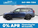 New 2026 Honda CR-V Sport-L image 2