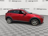 Used 2016 MAZDA CX-3 Touring image 2