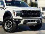 Certified 2024 Ford F150 Raptor image 3