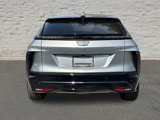 New 2025 Cadillac Lyriq Sport image 2