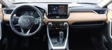 Used 2021 Toyota RAV4 XLE image 4