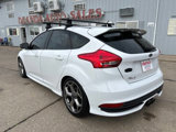 Used 2017 Ford Focus ST w/ Equipment Group 402A image 3