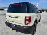 Certified 2024 Ford Bronco Sport Big Bend w/ Convenience Package image 3