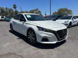 Used 2021 Nissan Altima 2.5 SR image 3