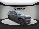 Used 2025 Jeep Grand Cherokee Limited w/ Luxury Tech Group II image 3