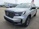New 2025 Honda Ridgeline TrailSport image 5