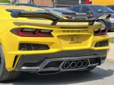 New 2025 Chevrolet Corvette Z06 w/ Z07 Performance Package image 5