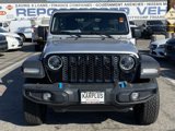 Used 2023 Jeep Wrangler Unlimited image 3