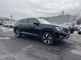 New 2025 Volkswagen Atlas Cross Sport SEL image 3