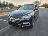 Used 2017 Hyundai Santa Fe Sport w/ 2.0T Ultimate Tech Package 05 image 3