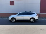Used 2015 Chevrolet Traverse LTZ w/ LPO, 'HIT The Road' Package image 2