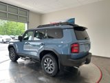 New 2025 Toyota Land Cruiser image 4