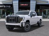 New 2025 GMC Sierra 2500 Denali Ultimate image 4