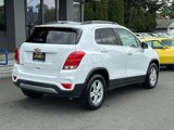 Used 2019 Chevrolet Trax LT w/ LT Convenience Package image 3