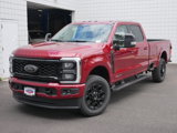 New 2025 Ford F350 Lariat image 2