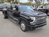 New 2025 Chevrolet Silverado 3500 High Country w/ High Country Premium Package image 2