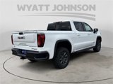 New 2025 GMC Sierra 1500 AT4X image 5