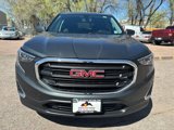 Used 2019 GMC Terrain SLE image 2