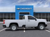 New 2025 Chevrolet Silverado 2500 W/T image 5