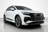 New 2025 Audi Q4 e-tron Premium Plus image 2