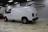Used 2014 Ford E-150 and Econoline 150 w/ Power Group image 4