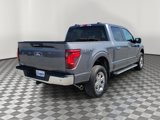 Certified 2024 Ford F150 XLT w/ Mobile Office Package image 3