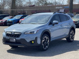 Used 2021 Subaru Crosstrek 2.5i Limited w/ Popular Package #3 image 6