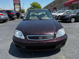Used 2000 Honda Civic EX image 2