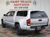 Used 2022 Toyota Tacoma SR5 w/ Technology Package image 4