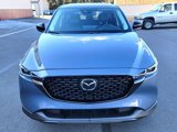 Used 2024 MAZDA CX-5 Carbon Edition image 2