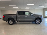 New 2025 Ford F150 Lariat image 6