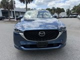 Used 2024 MAZDA CX-5 AWD 2.5 S w/ Select Package image 5