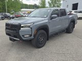 New 2025 Nissan Frontier PRO-4X w/ Pro Convenience Package image 4