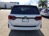 New 2025 Honda Odyssey Touring image 5