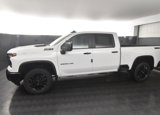 New 2026 Chevrolet Silverado 2500 LT w/ Trail Boss Package image 3