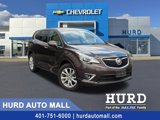 Used 2020 Buick Envision Preferred image 1