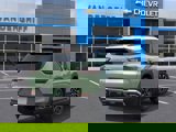 New 2026 Chevrolet TrailBlazer ACTIV w/ Convenience Package image 4