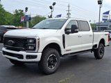 New 2025 Ford F350 Lariat image 2