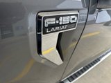 Used 2023 Ford F150 Lariat w/ Trailer Tow Package image 4