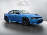 Used 2023 Dodge Charger Scat Pack w/ Daytona Edition Group image 2