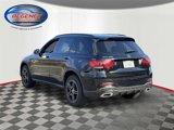 Used 2022 Mercedes-Benz GLC 300 4MATIC image 4