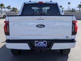 New 2025 Ford F150 Lightning XLT image 3