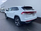 New 2025 Volkswagen Atlas Cross Sport SE image 3