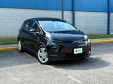 Used 2023 Chevrolet Bolt LT w/ Driver Confidence Package image 3