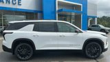 New 2026 Chevrolet Traverse LT w/ Midnight/Sport Edition image 2
