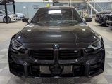 Used 2024 BMW M2 w/ Lighting Package image 2