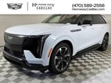 New 2026 Cadillac Escalade IQ Sport 1 image 2